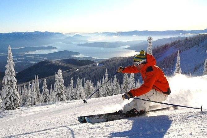 Bakuriani ski resort and the legendary Borjomi (Group Tour) - Key highlights to know before you go