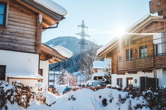 Bakuriani ski resort and the legendary Borjomi (Group Tour) - Price and value: $55, then budget the add-ons you actually want