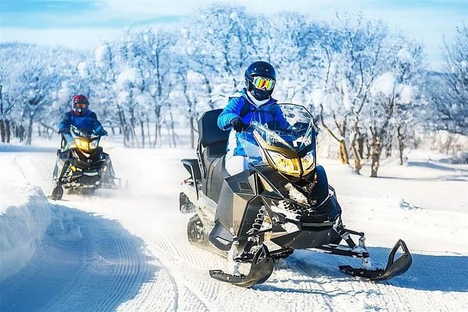 Bakuriani Ski Resort Private Day Tour from Tbilisi Snow Adventure - Jvari Monastery Stop: River Views and UNESCO Worth the Climb