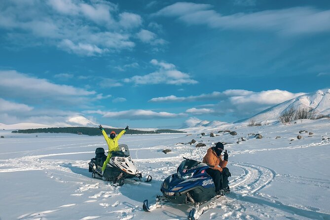 Bakuriani Snow Tour from Kutaisi - Key highlights you should know