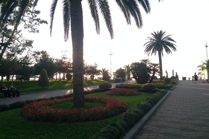 Batumi 4 Days Tour - Price and value: what you are actually paying for