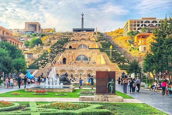 Best of Armenia: private 2-3 days tour to Yerevan w/ family lunch - Key highlights to watch for