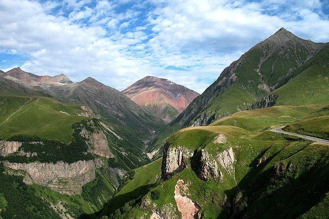 Best of Georgia - 3 or 4 days private tour with transfers and guide - Price and value at $399 per person, what’s included and what to budget