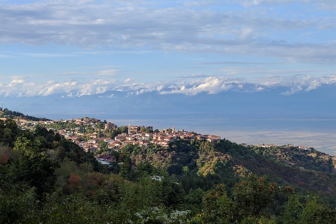 Best of Georgia - 3 or 4 days private tour with transfers and guide - Comfort, customization, and the guide factor that makes or breaks it