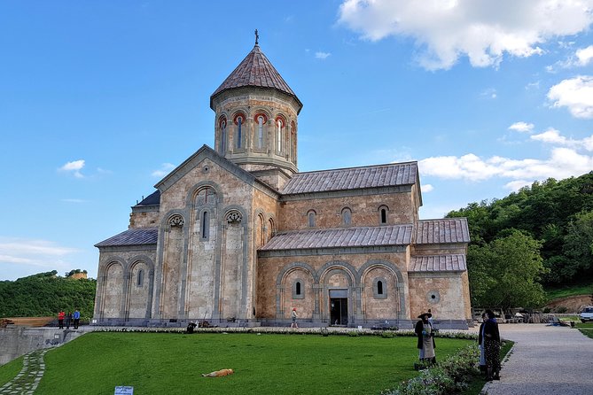 Best of Georgia - 3 or 4 days private tour with transfers and guide - Who should book this Best of Georgia tour, and who might not