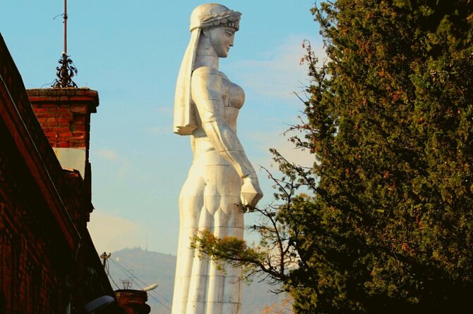 Best of Tbilisi: Private Walking Tour with Local Guide - Why this nighttime Tbilisi walk hits so well