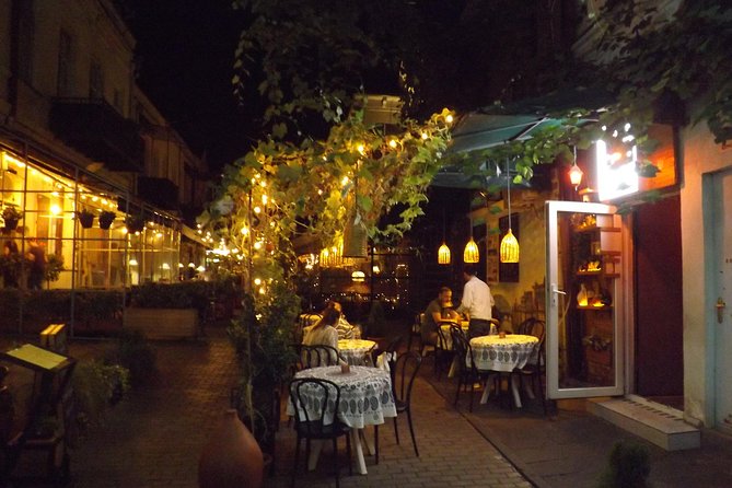 Best of Tbilisi: Private Walking Tour with Local Guide - What the tour price gets you, and whether it feels worth it