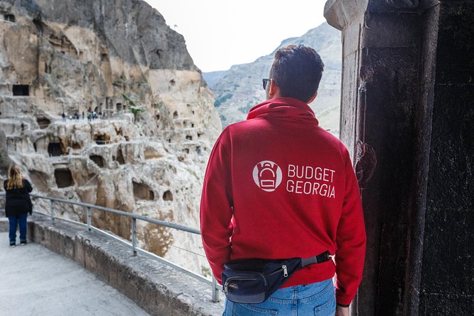 BORJOMI, RABATI & VARDZIA - Group Tour from Kutaisi - Key Highlights I’d Prioritize
