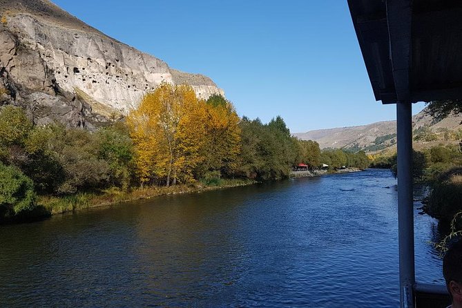 BORJOMI, RABATI & VARDZIA - Group Tour from Kutaisi - Vardzia Cave Monastery: The One Stop That Changes the Whole Day