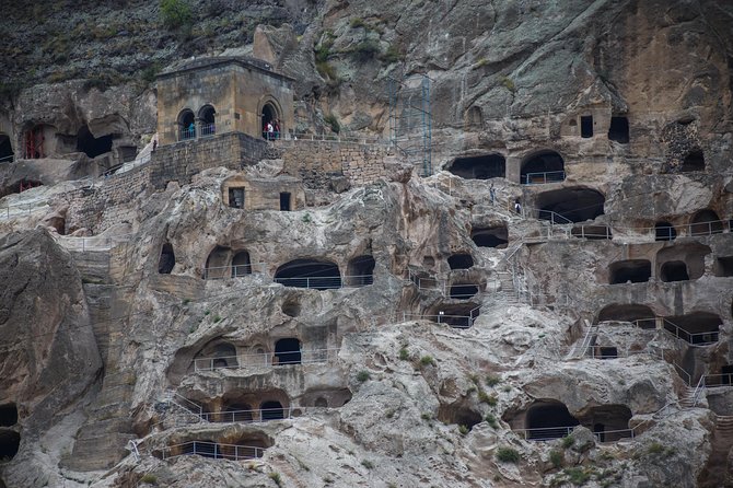 BORJOMI, RABATI & VARDZIA - Group Tour From Tbilisi - Key points before you go