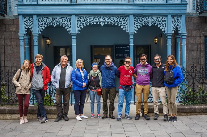 BORJOMI, RABATI & VARDZIA - Group Tour From Tbilisi - Rabati Castle in Georgia’s city of hills: best with a live guide