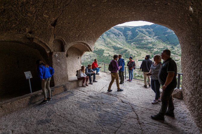 BORJOMI, RABATI & VARDZIA - Group Tour From Tbilisi - Timing realities: what happens if the day runs behind