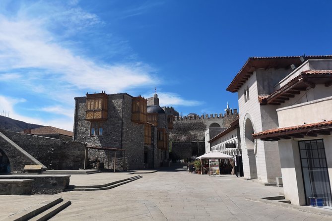 Borjomi - Rabati -Vardzia Private Full Day Tour from Tbilisi - Key things worth knowing before you go