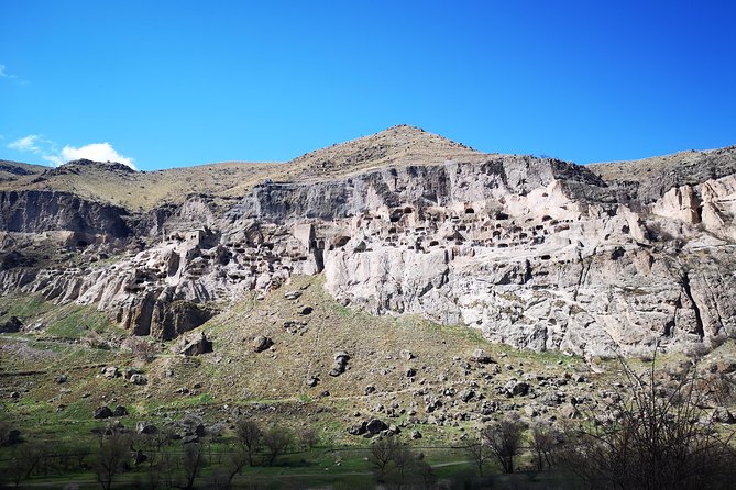Borjomi - Rabati -Vardzia Private Full Day Tour from Tbilisi - Who this private Borjomi, Rabati, Vardzia route suits best