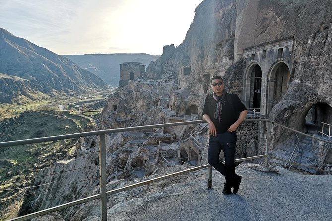 Borjomi - Rabati -Vardzia Private Full Day Tour from Tbilisi - Final call, should you book this day trip?