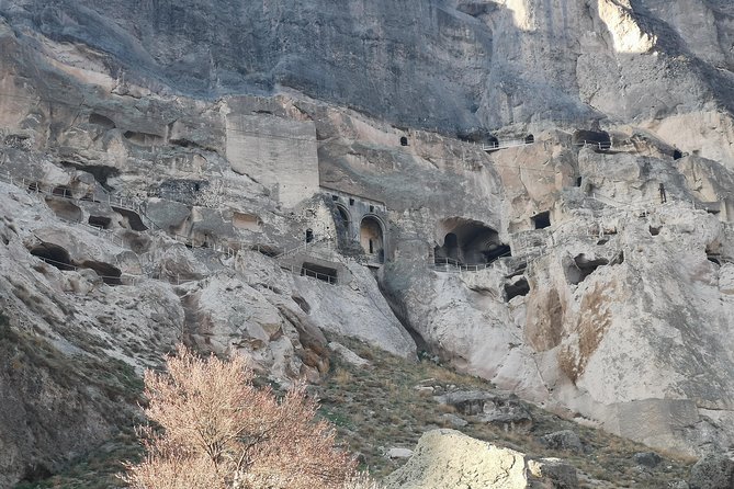 Borjomi - Rabati -Vardzia Private Full Day Tour from Tbilisi - FAQ