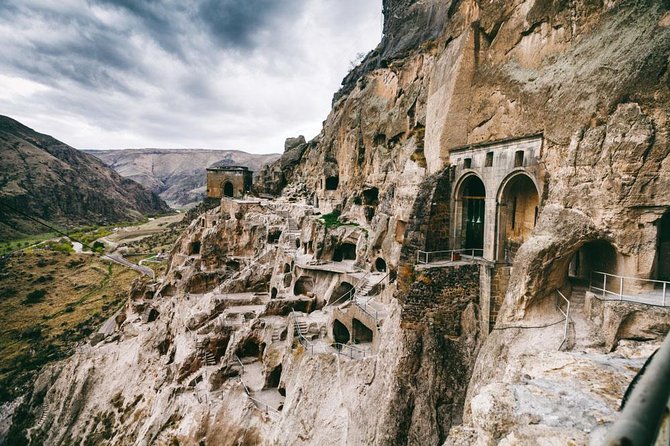 Borjomi - Vardzia • Private 2-Day Escape - What to pack and how to pace yourself
