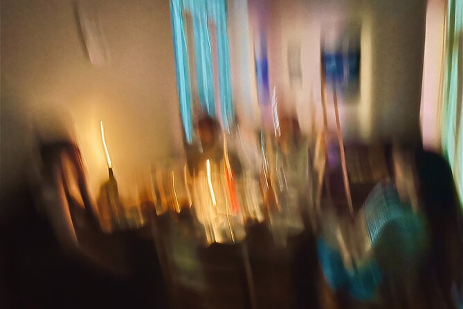 Break Bread with Kutaisi Locals - Key Things To Know Before You Go