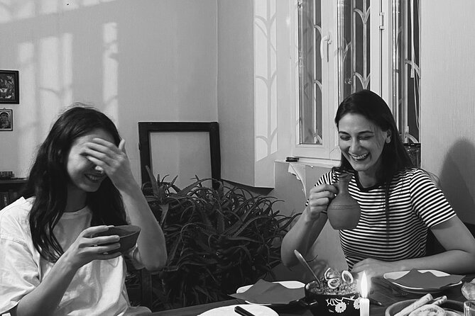 Break Bread with Kutaisi Locals - Price in Perspective: Is $53.50 Worth It?