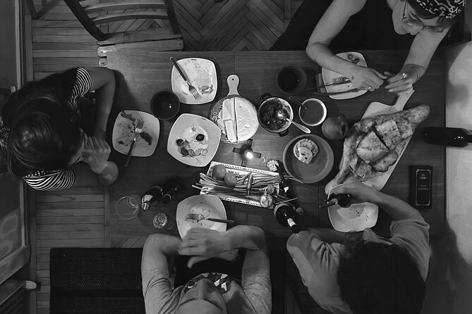 Break Bread with Kutaisi Locals - A 3-Hour Home Dinner Experience, With a Menu That Can Flex