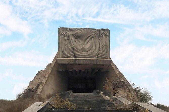 Brutal Tbilisi: Urban exploration and untold stories - Value at $75: What You Get for a Half-Day