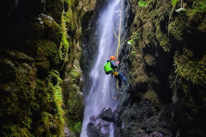 Canyoning in Batumi - Key Highlights You Can Actually Use