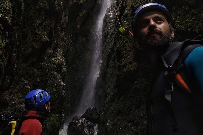 Canyoning in Batumi - Gear, Snacks, and Why Small Groups Matter Here