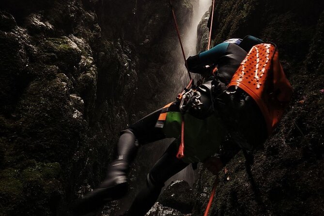 Canyoning in Batumi - Price and Value: What $162.40 Buys You in the Real World