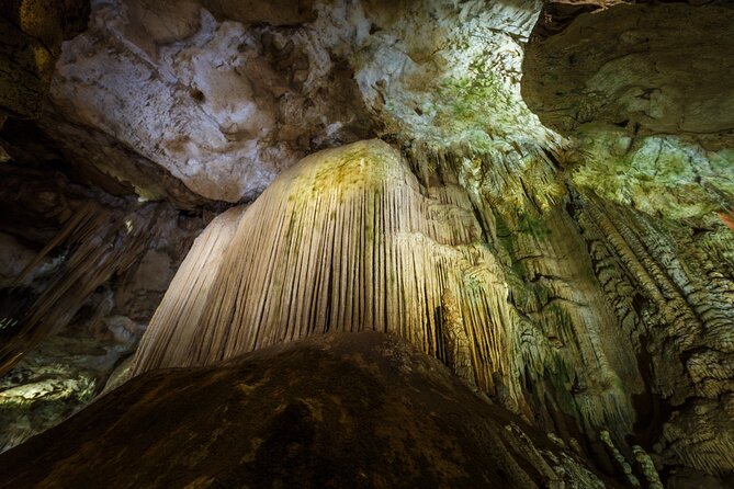 CANYONS & CAVE Tour from Kutaisi - Okatse, Martvili & Prometheus - Kutaisi pickup, timing, and what $35 actually covers