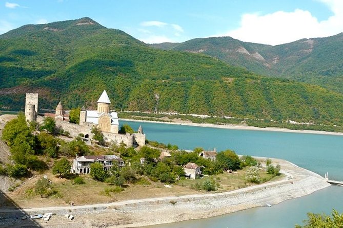 Caucasus mountains full day Private Tour Ananuri-Gudauri-Kazbegi - Key things I’d bet on before you book