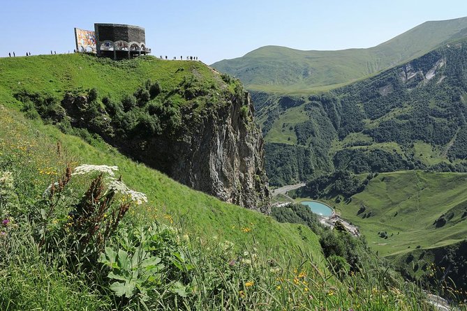 Caucasus Mountains Tour From Tbilisi - Key Highlights You Will Actually Care About