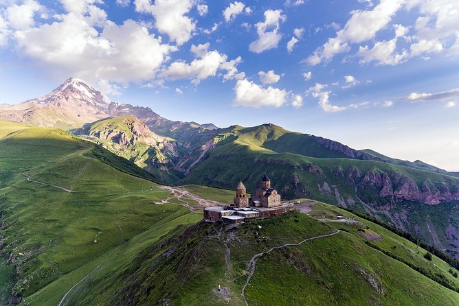 Caucasus Mountains Tour From Tbilisi - A 10 to 11 Hour Caucasus Snapshot From Tbilisi