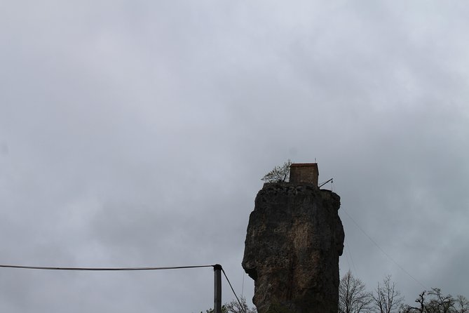 Chiatura. Soviet Past in the present. + Katskhi pillar - Booking Sense Check: Should You Book This Day Trip?