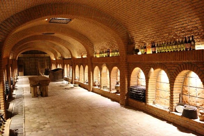Culinary & Wine tour in Kakheti region - Key points to know before you go