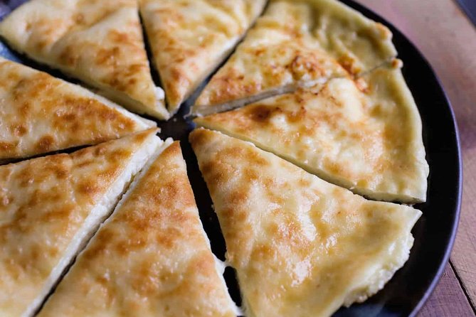 Culinary & Wine tour in Kakheti region - Price and Value: What $179 Gets You, and What You May Add
