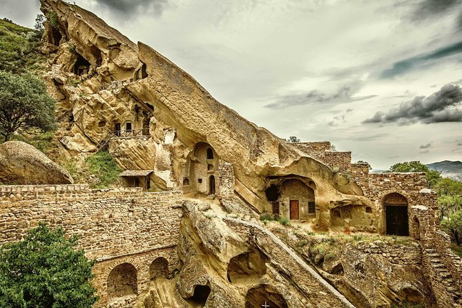 David Gareja, Kakheti and Signagi city of love One Day Tour - Why this Kakheti and Signagi day trip works from Tbilisi