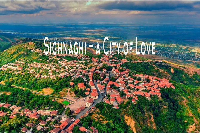 David Gareja, Kakheti and Signagi city of love One Day Tour - The value of monastery hopping across Kakheti’s changing scenery