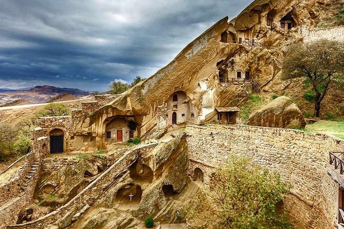 David Gareja, Kakheti and Signagi city of love One Day Tour - Price and what you actually get for $65
