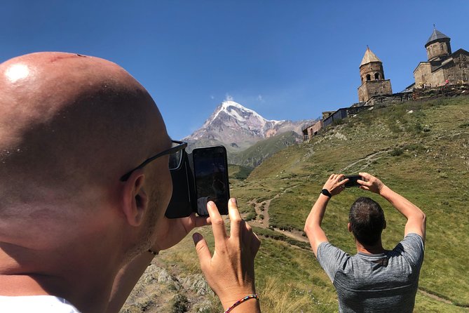 Day Adventure Ananuri and Kazbegi via Georgian Military Road - Key highlights you should know