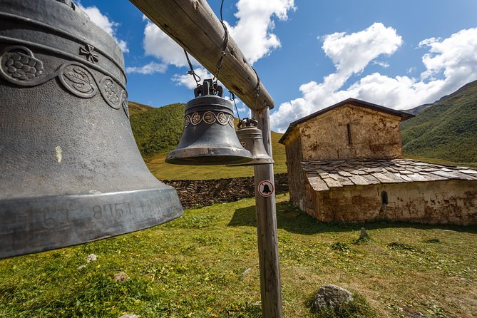 Day Tour from Mestia to Ushguli - Mestia to Ushguli, One Day: The Value of Time-Saving Transport
