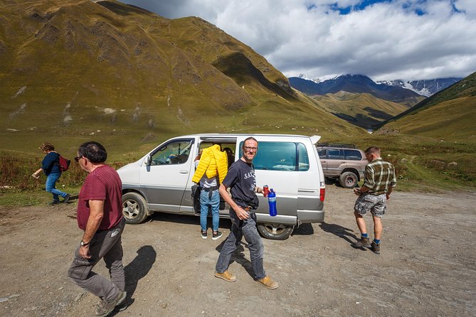 Day Tour from Mestia to Ushguli - Price Breakdown: Is $36.12 Good Value?