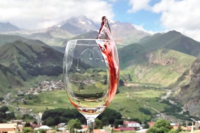 Day tour to Kakheti wine region Georgia - Quick Hits You’ll Actually Care About