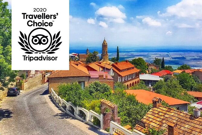 Day tour to Kakheti wine region Georgia - Why Kakheti From Tbilisi Works So Well in One Day
