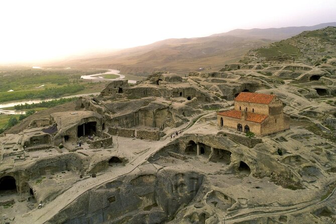 Day Tour to Mtskheta, Gori (Stalin museum) and Uplistsikhe - Should you book this Mtskheta Gori and Uplistsikhe tour?