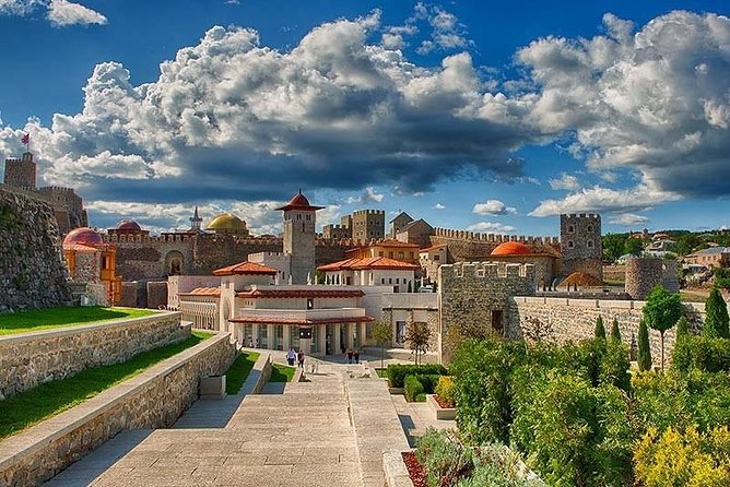 Day tour to Vardzia, Borjomi in Georgia - Vardzia Cave City: What You Really See, And Why It’s Worth the Stairs