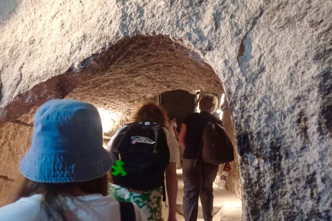 Day tour to Vardzia, Borjomi in Georgia - Long-Day Reality: Timing, Food, And When You’ll Be Back