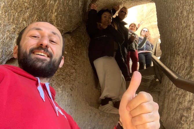 Day tour to Vardzia, Borjomi in Georgia - Who This Tour Fits Best, And Who Might Skip It