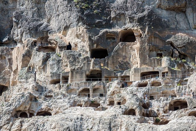 Day tour to Vardzia, Borjomi in Georgia - Should You Book This Vardzia, Rabati, Borjomi Day Trip?