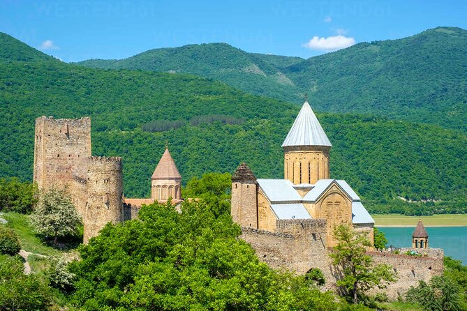 Day trip in Kazbegi - Price and value, what $70 covers and what it doesn’t