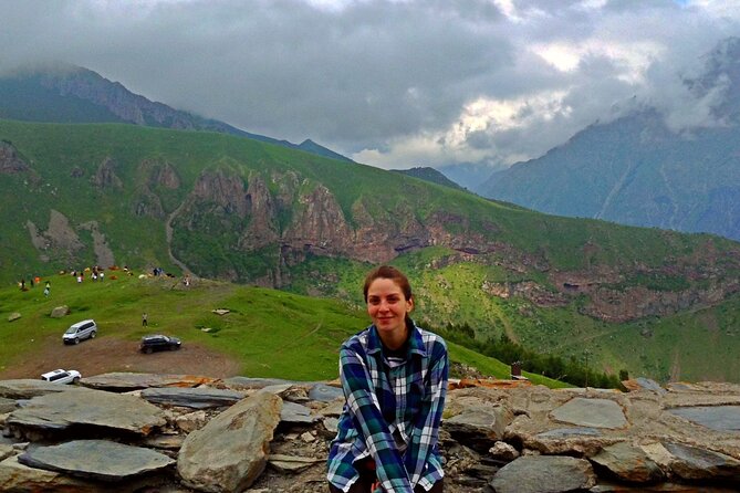 Day trip in Kazbegi - Who this trip suits best